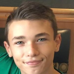 Meet your Posher, Thomas